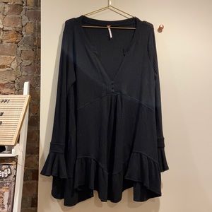 Free People Olivia Tunic